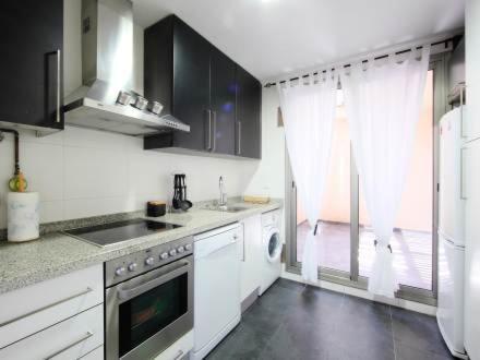 PeñíscolaEl Mirador: Gran Duplex, Mar, Montana, Piscina Infinita, Relax别墅 外观 照片